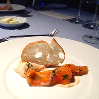 International cuisine subzero - 