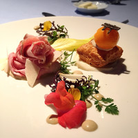 International cuisine subzero - 