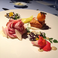 International cuisine subzero - 