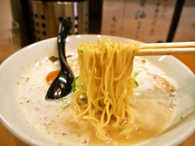 Ramen 辻 谷町四丁目 ラーメン 食べログ Ramen 辻 谷町四丁目 ラーメン 食べログ