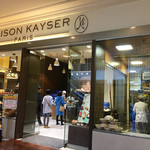 MAISON KAYSER - 