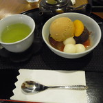 盆栽カフェ・グラード  - 