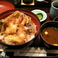 天ぷら ひさご - 