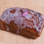 デ・トゥット・パンデュース エキマルシェ大阪店 - 桜ブリオッシュ