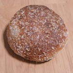 デ・トゥット・パンデュース エキマルシェ大阪店 - やっぱりカレーパン