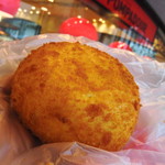 ポンパドウル - 元町カレーパン