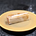 イチリン ハナレ - 黒酢　カツサンド