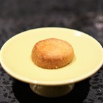 イチリン ハナレ - 茶菓子