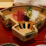 銀座 しのはら - 