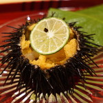 銀座 しのはら - 