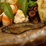 銀座 しのはら - 