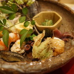 銀座 しのはら - 