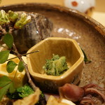 銀座 しのはら - 