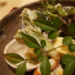 銀座 しのはら - 