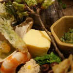 銀座 しのはら - 