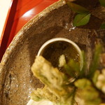 銀座 しのはら - 