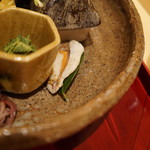 銀座 しのはら - 