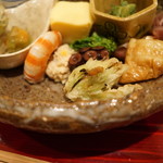 銀座 しのはら - 