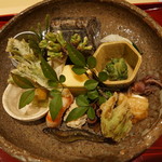 銀座 しのはら - 