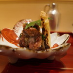 銀座 しのはら - 