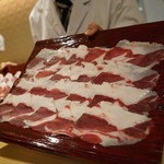 銀座 しのはら - 