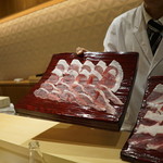 銀座 しのはら - 