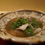 銀座 しのはら - 