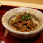 銀座 しのはら - 