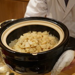 銀座 しのはら - 