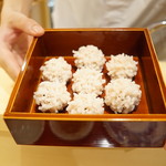 銀座 しのはら - 