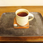 MITSUTEA - ウバ・ストレート