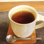 MITSUTEA - ウバ・ストレート