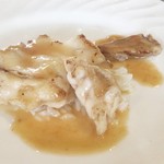 レストラン・バスク - 