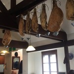 レストラン・バスク - 