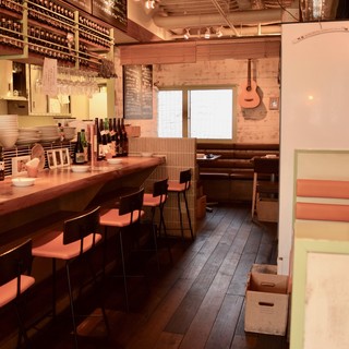 蕎麦粉食堂 Buckwheat - 