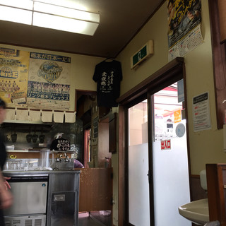 中華蕎麦 サンジ_2