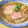 らぁ麺屋 はりねずみ