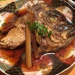 魚料理・寿司 二反田 - 