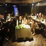 GENIE'S - 結婚式の二次会や各パティーに最適！！