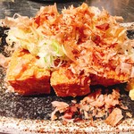 Sushi Izakaya Ebisumaru - 