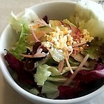 Restaurant L'Etroit - 