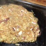 Okonomiyaki Kazu - 