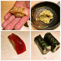 すし岩瀬 - 