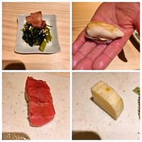 すし岩瀬 - 
