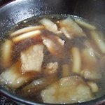 元祖真田流手打そば 佐助 - 