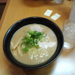 天下一品 - 天一ラーメン