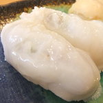 寿しのマス屋本店 - たこでーす