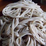 元祖真田流手打そば 佐助 - 