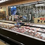 八田フランテ館 まぐろ家 - 