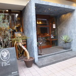 あら・・ファイブランさん！